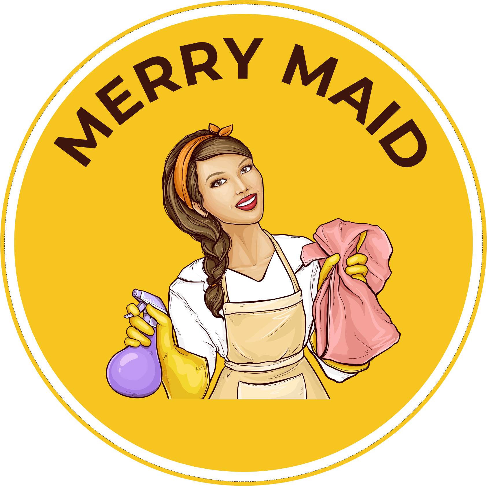 Merry Maid